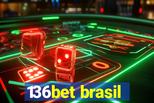 136bet brasil